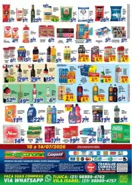 Encarte Supermercados Campeão Página 2