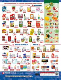Folheto Shibata Supermercados Página 2