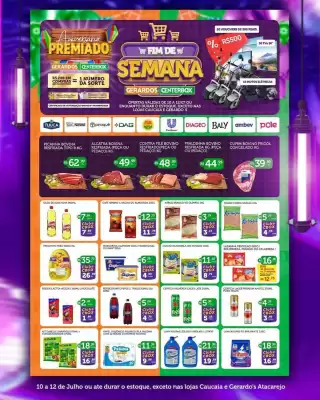 CenterBox (válido até 14-07)