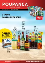 Folheto Central Cash Página 1