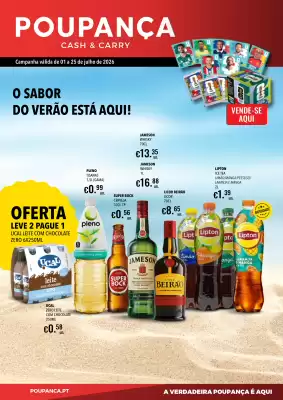 Central Cash (válido até 25-07)