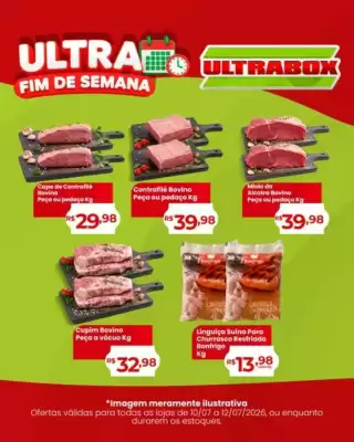 Panfleto Ultrabox