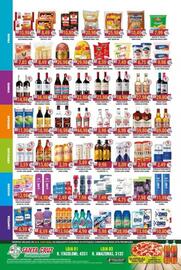 Catálogo Santa Cruz Supermercados semana 28 Página 2