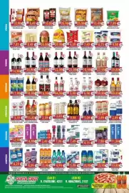 Catálogo Santa Cruz Supermercados semana 28 Página 2
