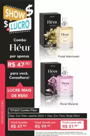 Catálogo Jequiti Página 18