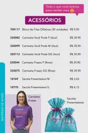 Catálogo Jequiti Página 21