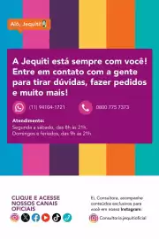 Catálogo Jequiti Página 25