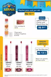 Catálogo Jequiti Página 4