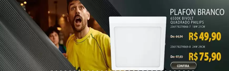Catálogo Loja Elétrica Página 20