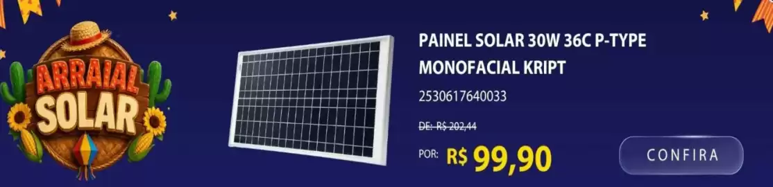 Catálogo Loja Elétrica Página 23