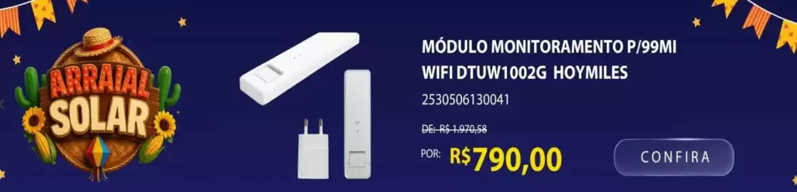 Catálogo Loja Elétrica Página 26