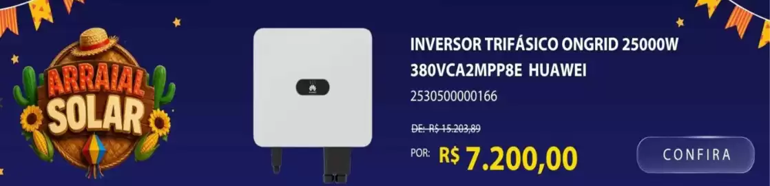 Catálogo Loja Elétrica Página 27
