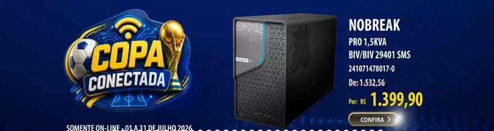 Catálogo Loja Elétrica Página 4