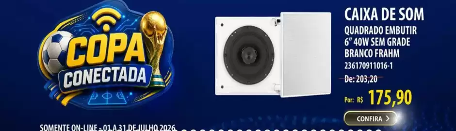 Catálogo Loja Elétrica Página 9