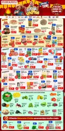 Catálogo Federzoni Supermercados Página 1