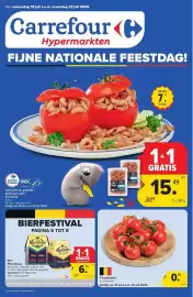 Carrefour Drive folder Pagina 1
