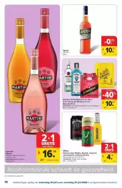 Carrefour Drive folder Pagina 10