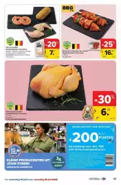 Carrefour Drive folder Pagina 17
