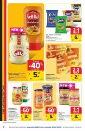 Carrefour Drive folder Pagina 2