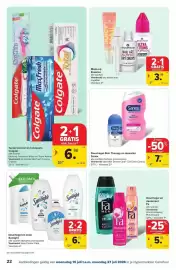 Carrefour Drive folder Pagina 22