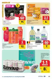 Carrefour Drive folder Pagina 23