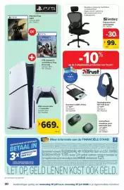 Carrefour Drive folder Pagina 30