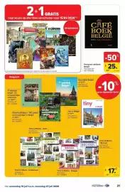 Carrefour Drive folder Pagina 31