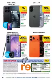 Carrefour Drive folder Pagina 32
