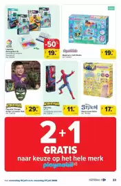 Carrefour Drive folder Pagina 33