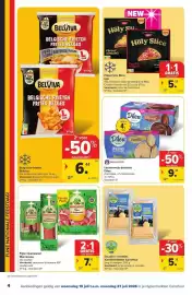 Carrefour Drive folder Pagina 4
