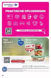 Carrefour Drive folder Pagina 40