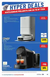 Carrefour Drive folder Pagina 41