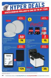 Carrefour Drive folder Pagina 42