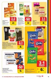 Carrefour Market folder week 29 Pagina 11
