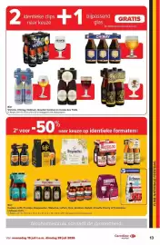 Carrefour Market folder week 29 Pagina 13