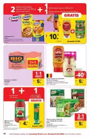 Carrefour Market folder week 29 Pagina 14