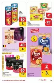 Carrefour Market folder week 29 Pagina 15