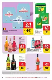 Carrefour Market folder week 29 Pagina 16