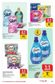 Carrefour Market folder week 29 Pagina 17