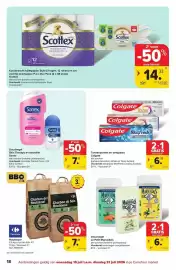 Carrefour Market folder week 29 Pagina 18