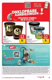 Carrefour Market folder week 29 Pagina 19