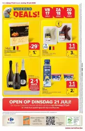 Carrefour Market folder week 29 Pagina 20