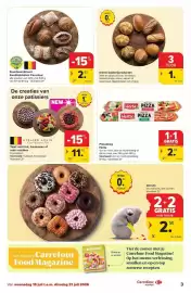 Carrefour Market folder week 29 Pagina 3