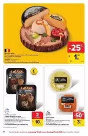 Carrefour Market folder week 29 Pagina 6