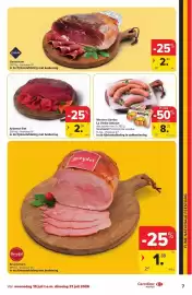Carrefour Market folder week 29 Pagina 7