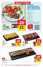 Carrefour Market folder week 29 Pagina 8