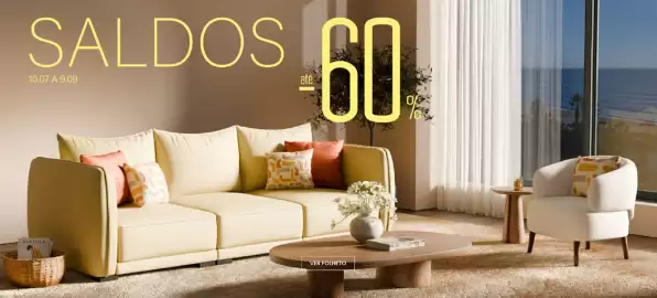 Catálogo OKsofás Página 1