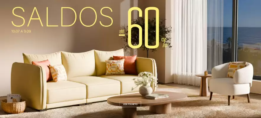 OKsofás (válido até 9-09)
