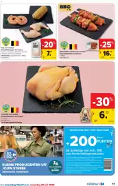 Carrefour folder Pagina 17