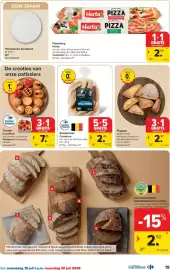 Carrefour folder Pagina 19